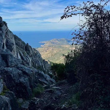 Pieds Dans L'eau Avec Vue Exceptionnelle * Calvi (Corsica)