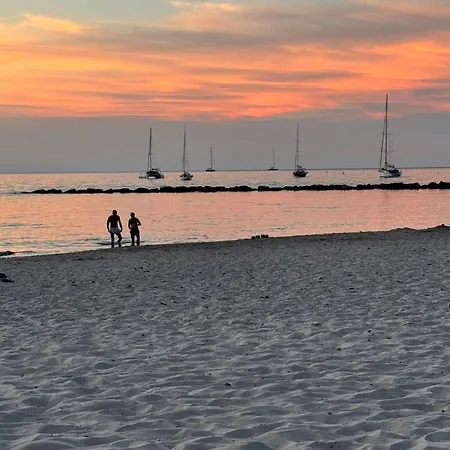 Pieds Dans L'eau Avec Vue Exceptionnelle Apartmán *