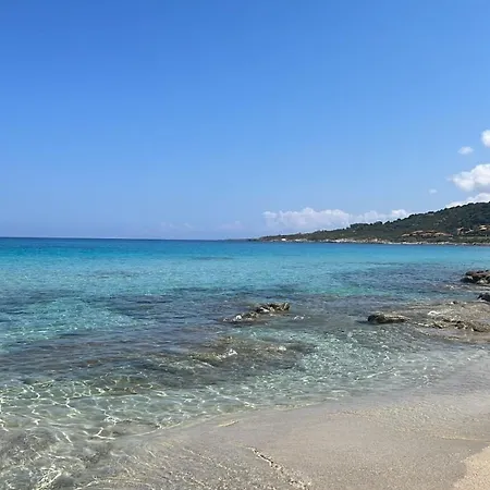Apartmán Pieds Dans L'eau Avec Vue Exceptionnelle