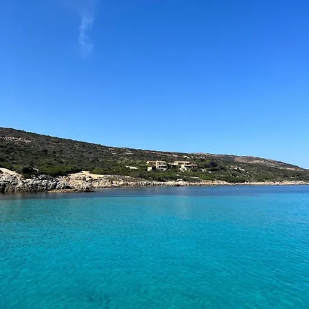 Pieds Dans L'eau Avec Vue Exceptionnelle