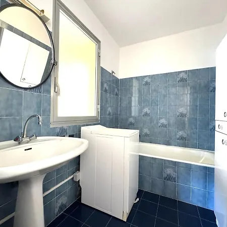 Apartment Pieds Dans L'eau Avec Vue Exceptionnelle