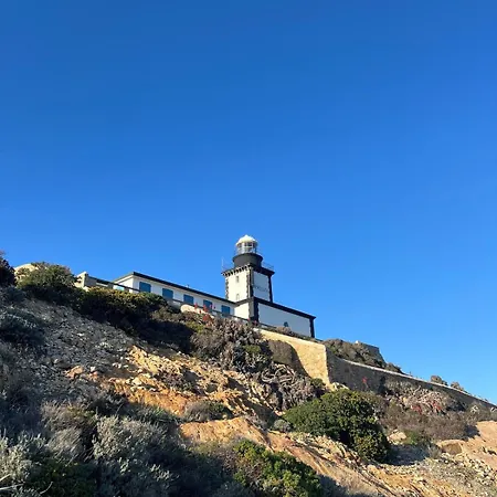 Pieds Dans L'eau Avec Vue Exceptionnelle Calvi (Corsica)