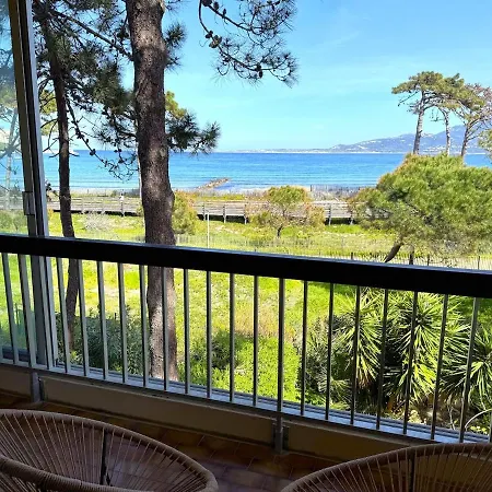 Apartment Pieds Dans L'eau Avec Vue Exceptionnelle *