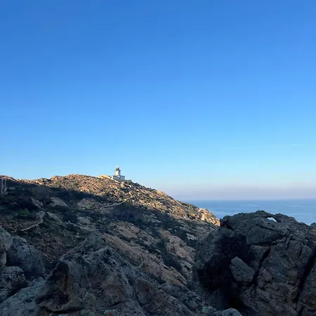 Apartment Pieds Dans L'eau Avec Vue Exceptionnelle Calvi (Corsica)