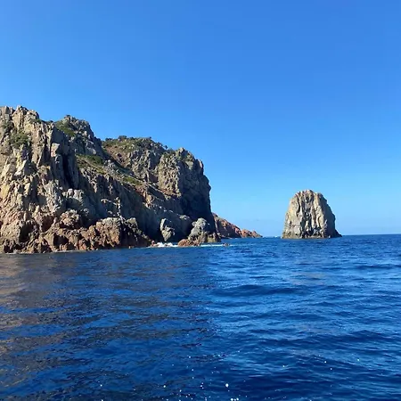 Pieds Dans L'eau Avec Vue Exceptionnelle