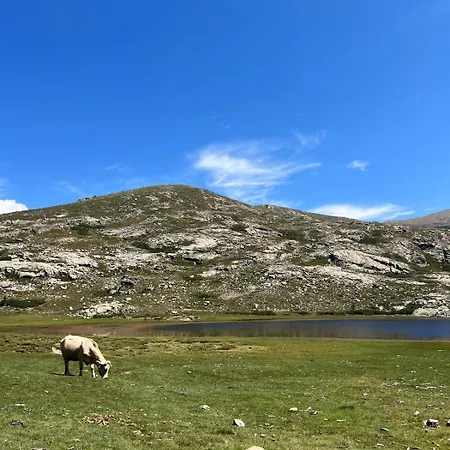 Pieds Dans L'eau Avec Vue Exceptionnelle Кальви