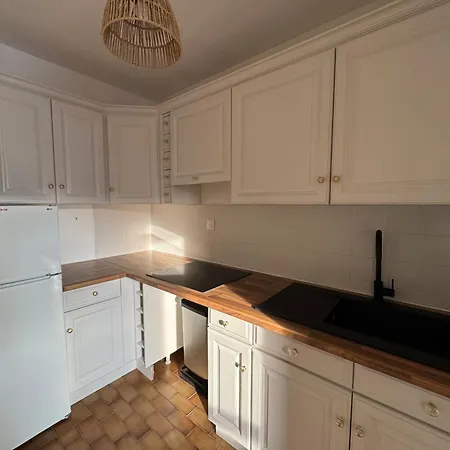 Apartment Pieds Dans L'eau Avec Vue Exceptionnelle *